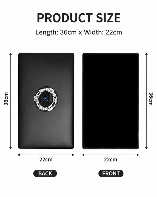 15.6 BYD screen – Blue Connector (Gently Used)
