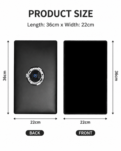 15.6 BYD screen – Blue Connector (Gently Used)