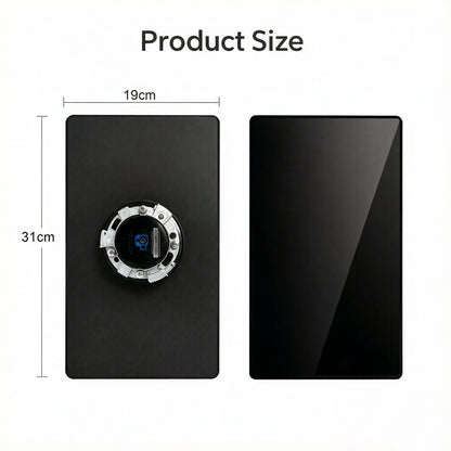 12.8 BYD screen – Blue Connector (Gently Used)
